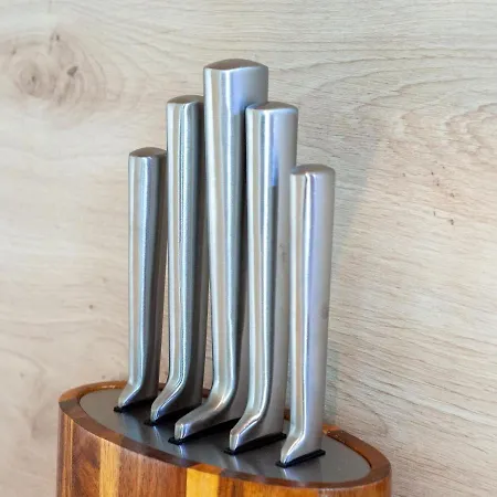 Apartment In Near Slopes