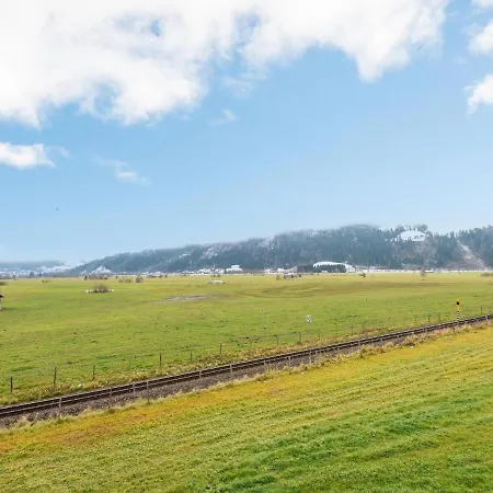 In Near Slopes * Piesendorf