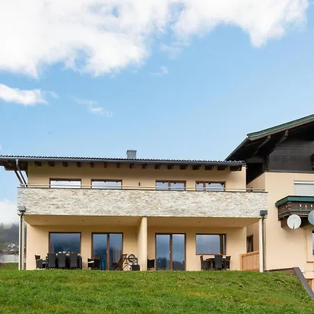 In Near Slopes Piesendorf