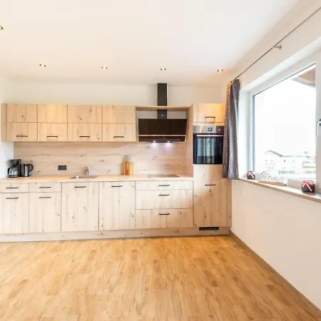 In Near Slopes Apartment