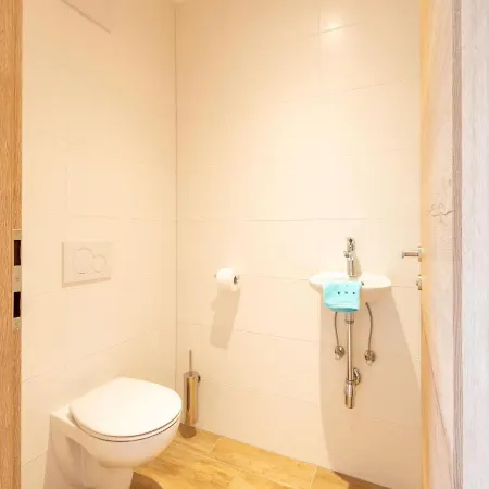 Modern Flat With Spacious Balcony * Piesendorf