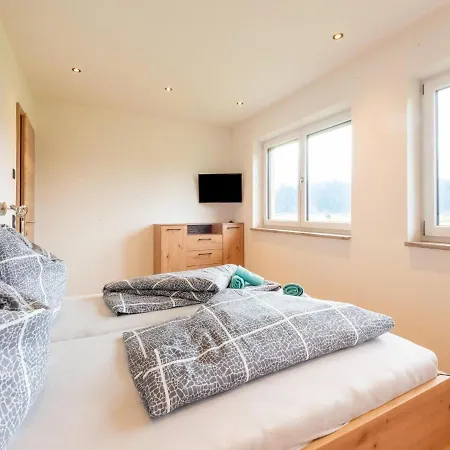 Appartement In Near Slopes