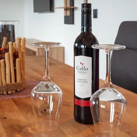 Apartment In Near Slopes *