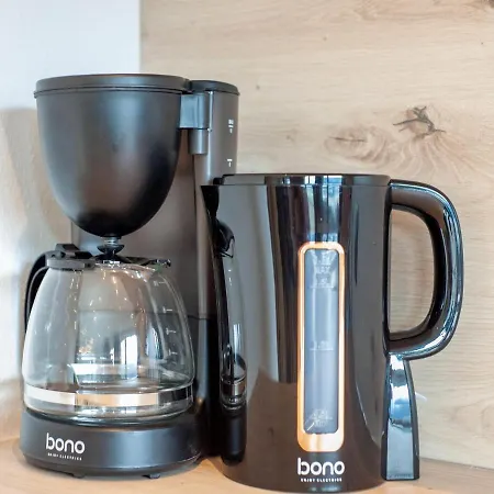 In Near Slopes Apartment