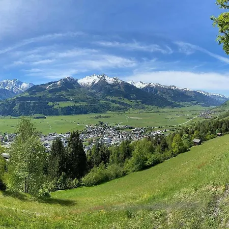 Appartement In Near Slopes Piesendorf