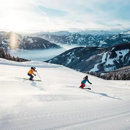 In Near Slopes Apartment