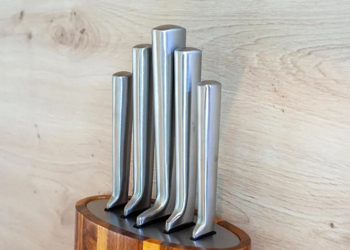 Lejlighed In Near Slopes