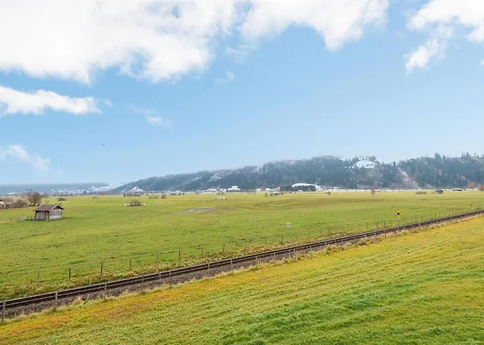 In Near Slopes * Piesendorf