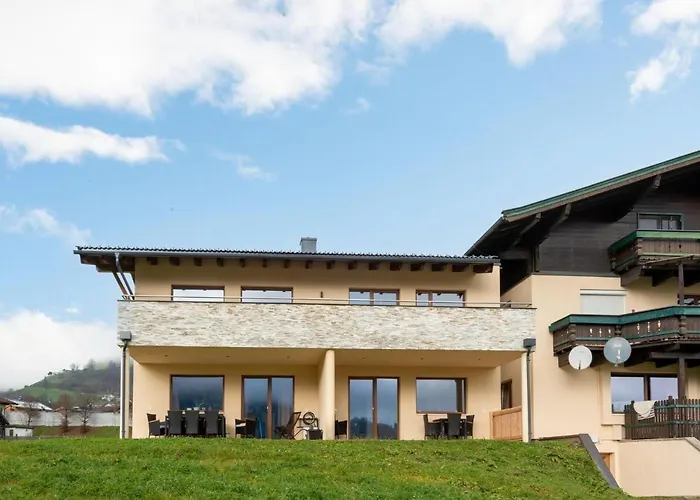 In Near Slopes Piesendorf