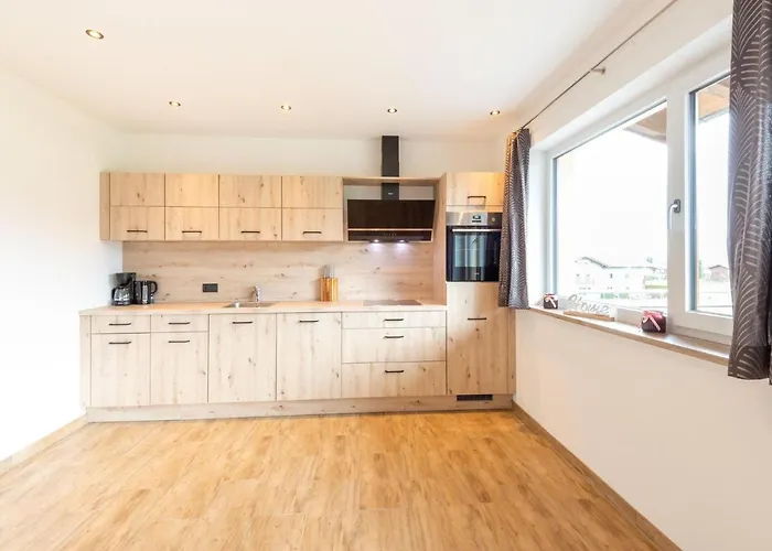 In Near Slopes Lejlighed