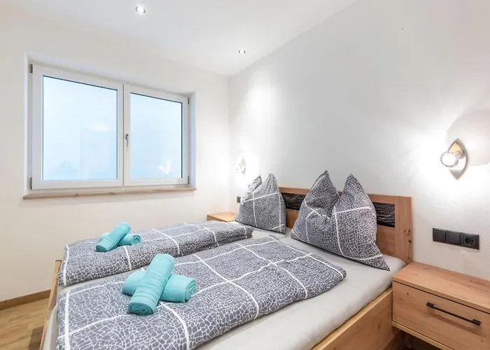 Lejlighed In Near Slopes Piesendorf