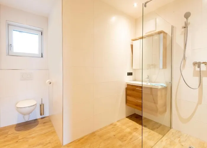 In Near Slopes Piesendorf