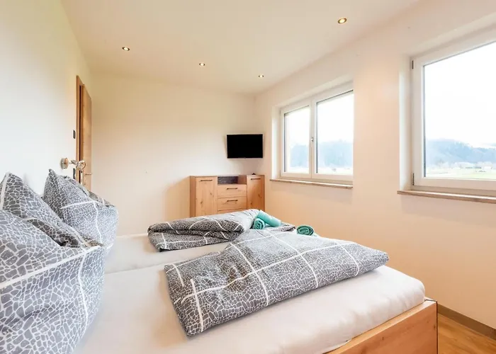 Lejlighed In Near Slopes