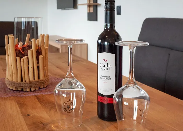 Lejlighed In Near Slopes *