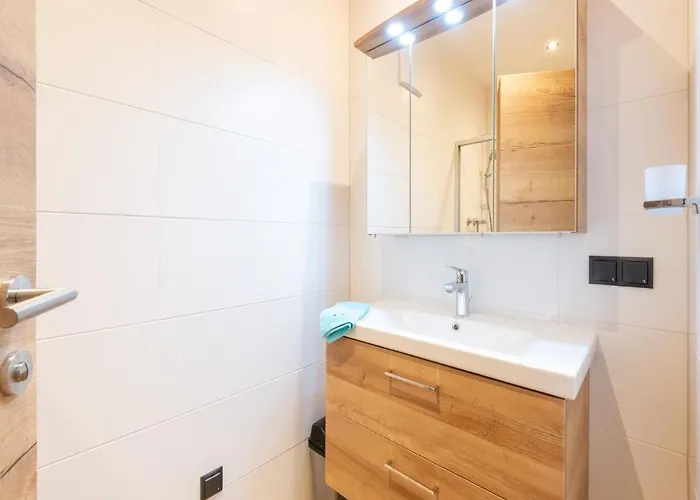 In Near Slopes * Piesendorf