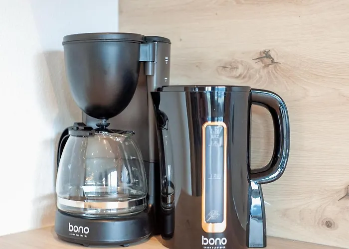 In Near Slopes Lejlighed