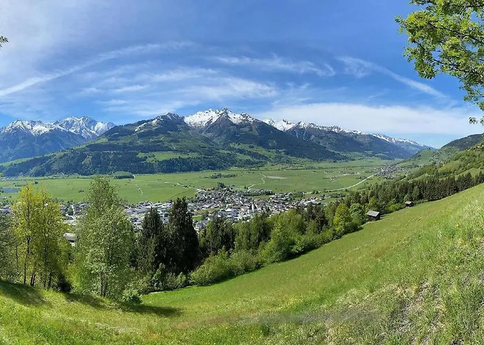 Lejlighed In Near Slopes Piesendorf